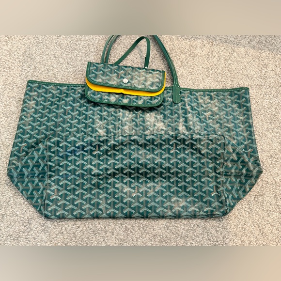 Goyard Saint Louis GM - Picture 7 of 8